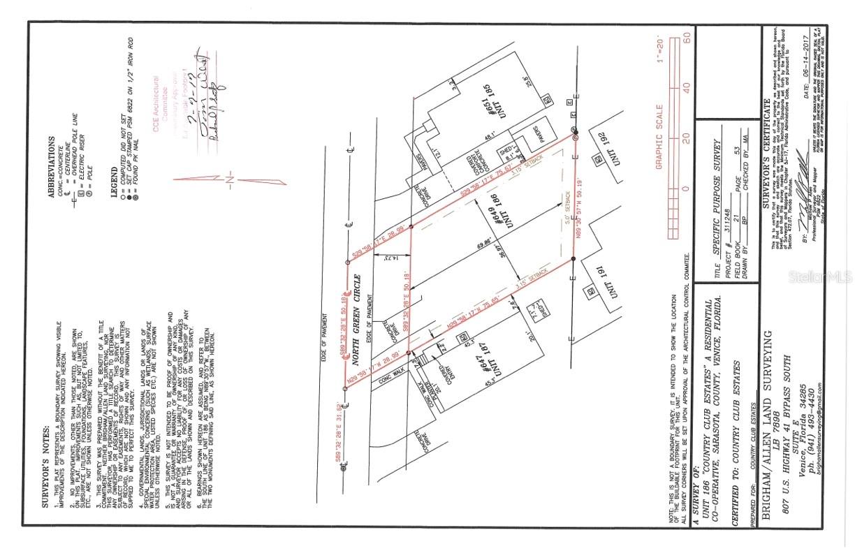649 N GREEN CIR — photo 3