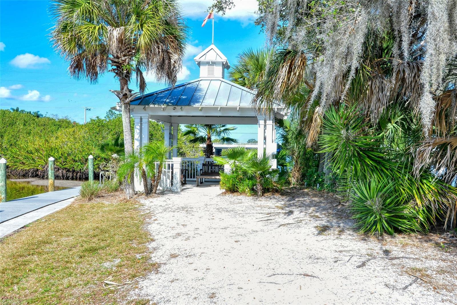 5547 KEY WEST PL #C-01 — photo 67