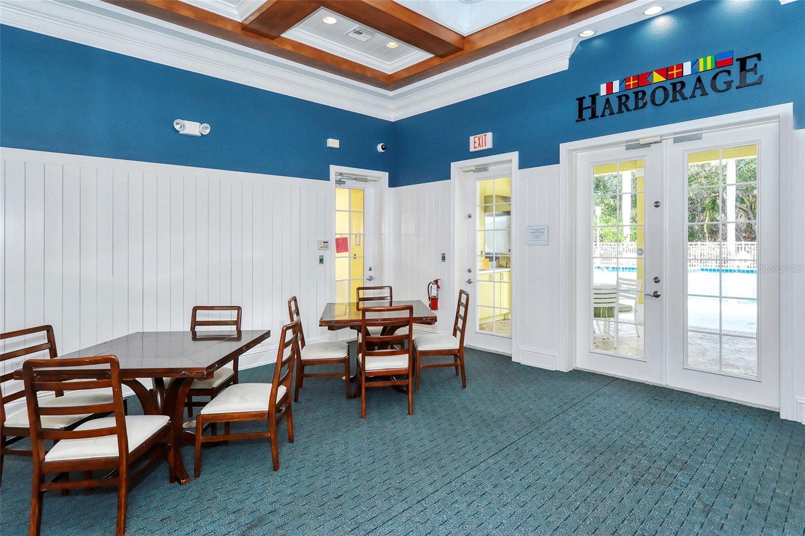5547 KEY WEST PL #C-01 — photo 44