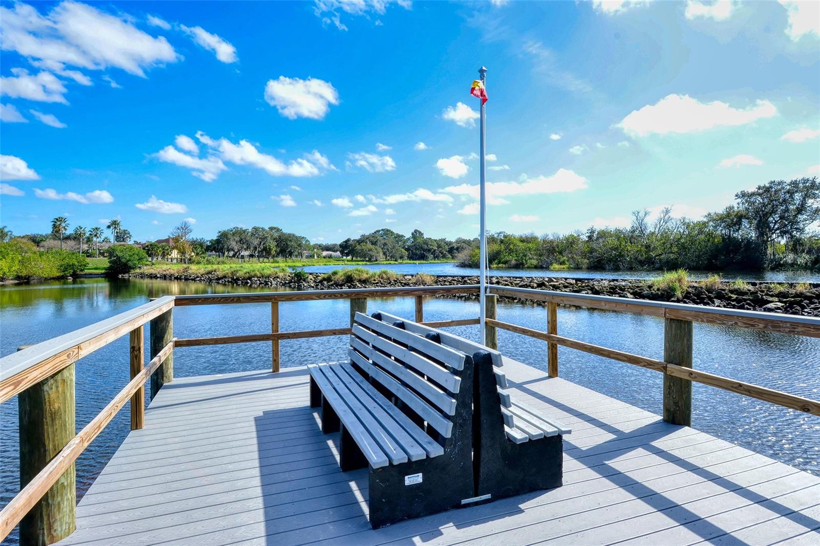 5547 KEY WEST PL #C-01 — photo 62