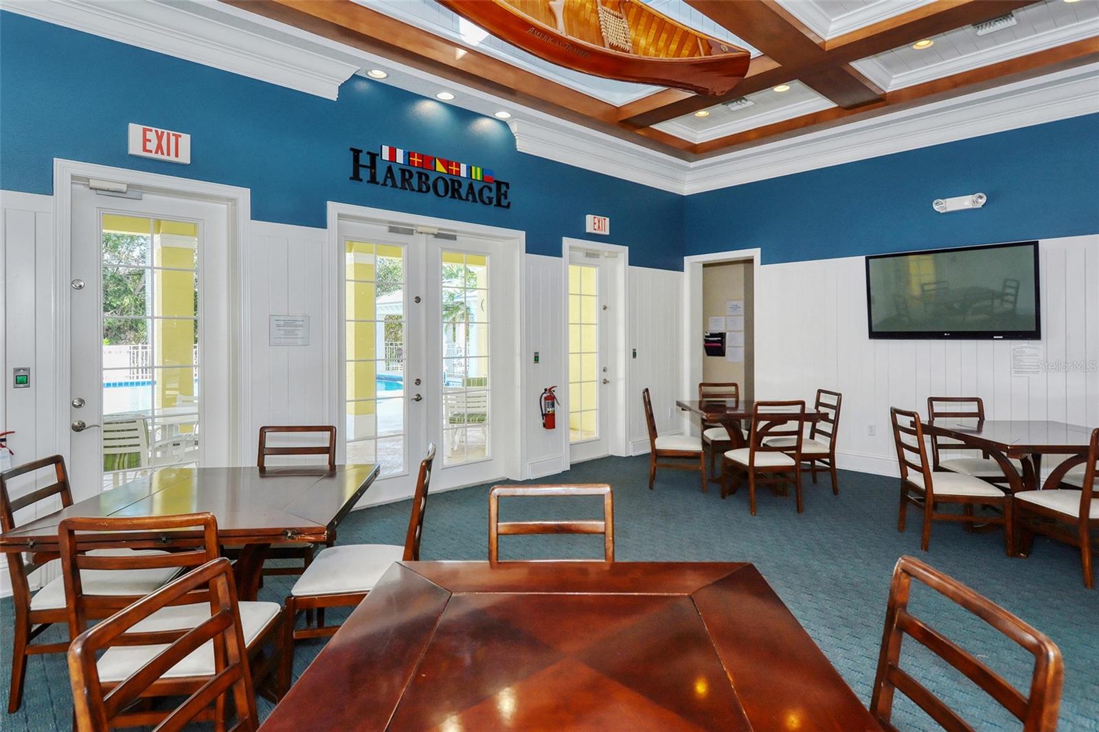 5547 KEY WEST PL #C-01 — photo 45