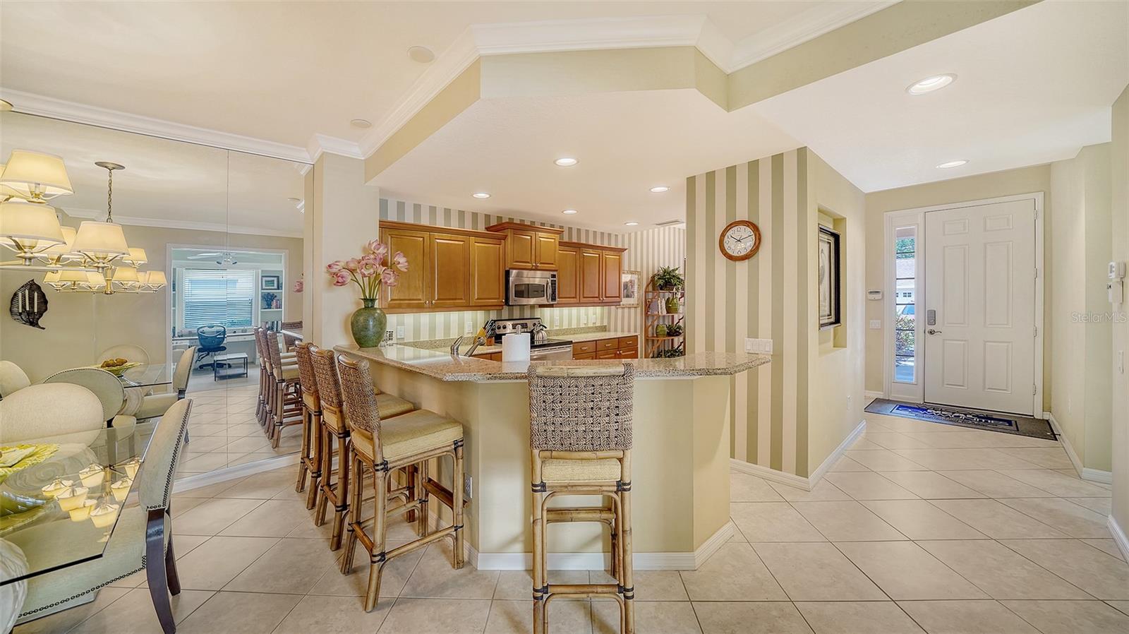 5547 KEY WEST PL #C-01 — photo 11