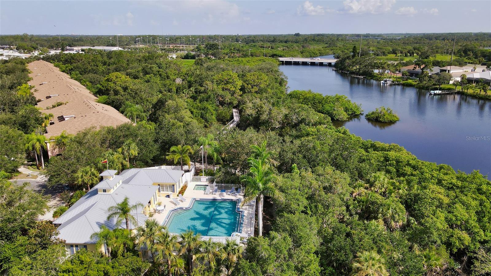 5547 KEY WEST PL #C-01 — photo 31