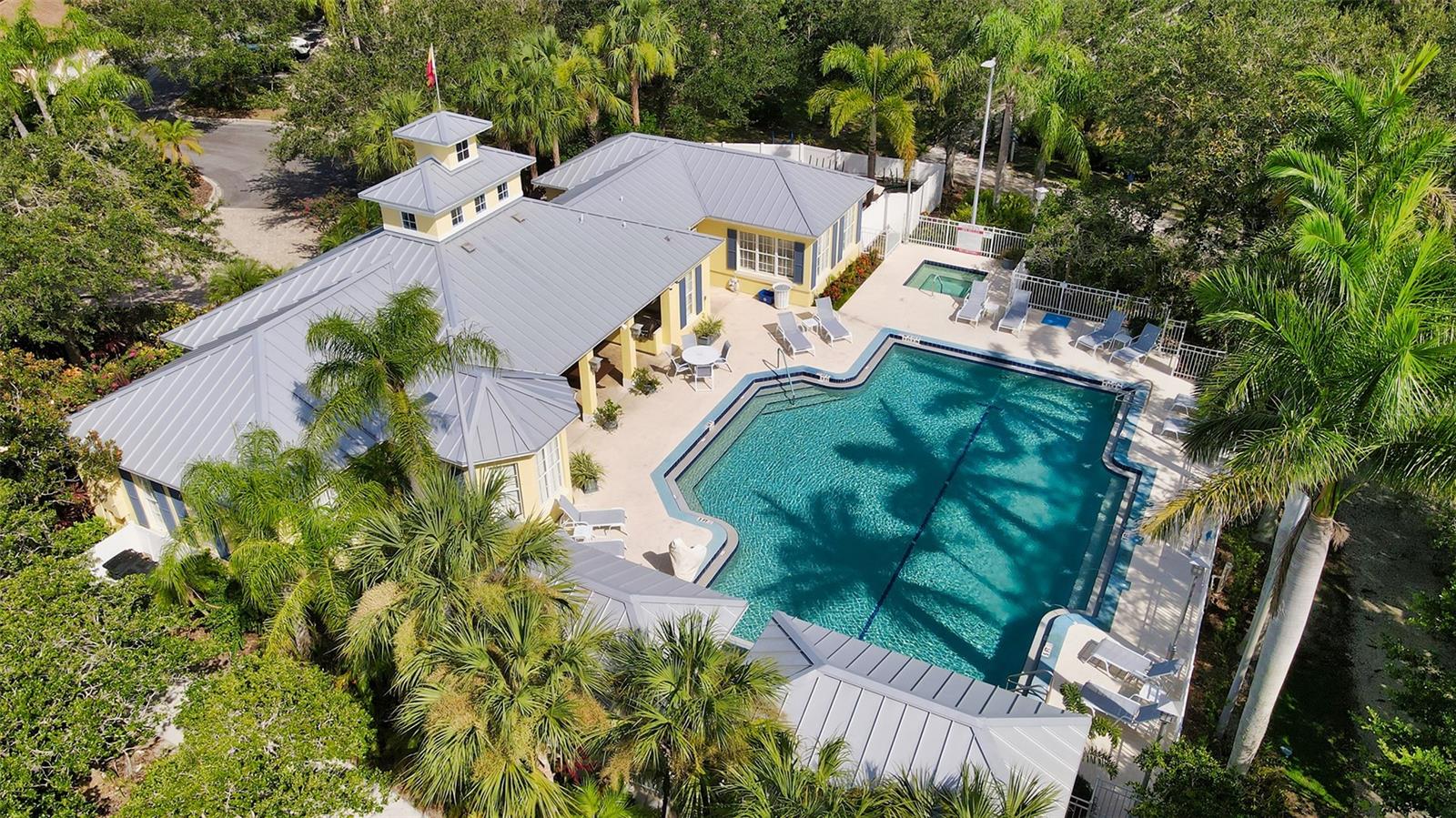 5547 KEY WEST PL #C-01 — photo 32