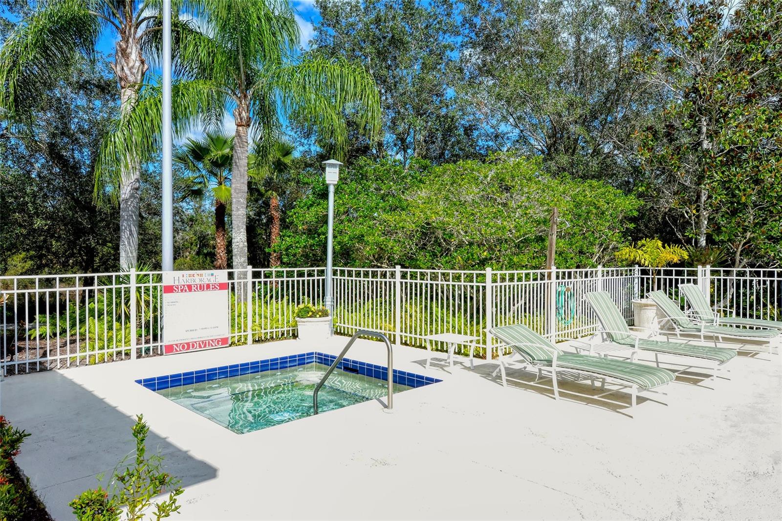 5547 KEY WEST PL #C-01 — photo 49
