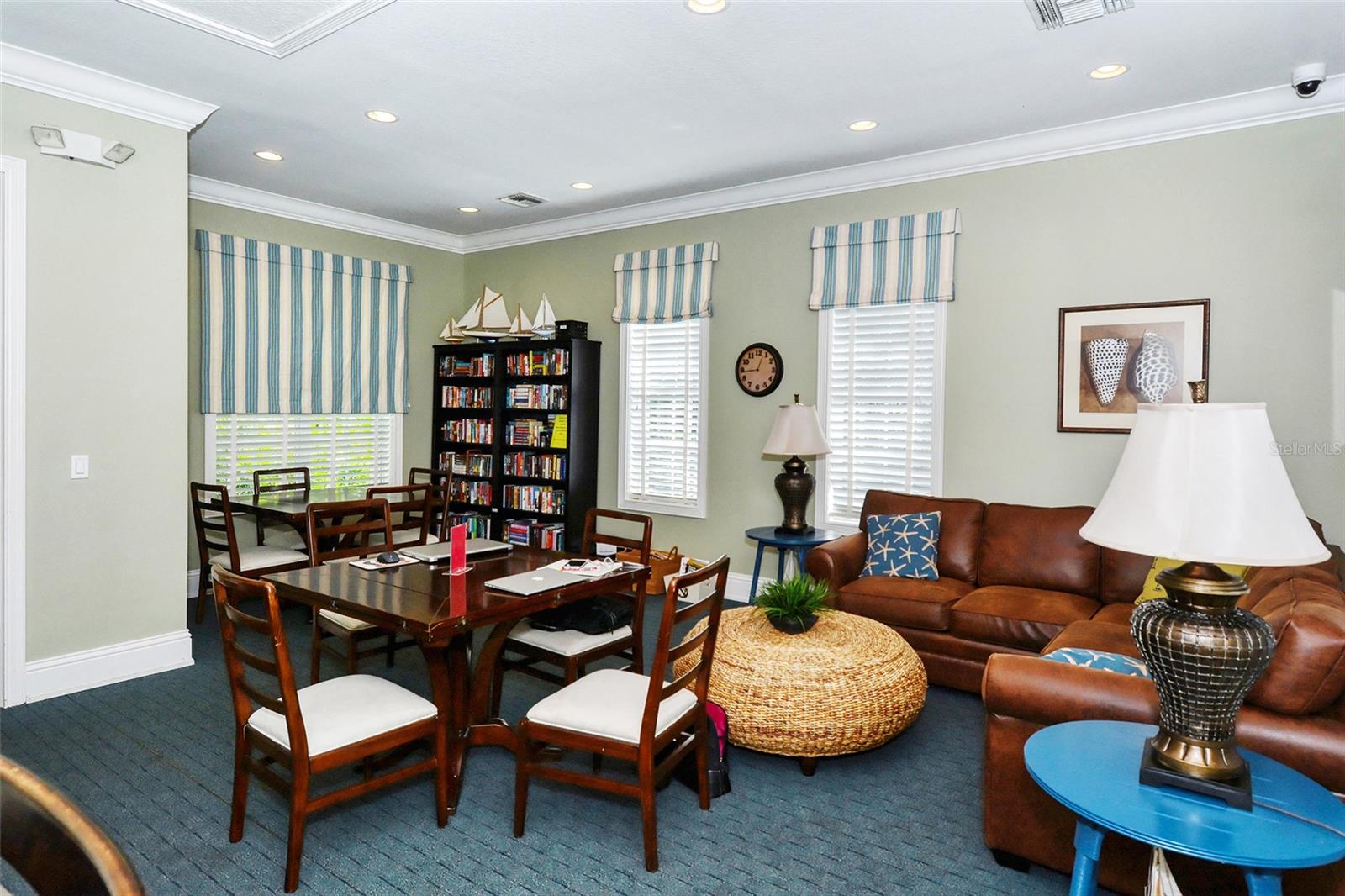 5547 KEY WEST PL #C-01 — photo 47