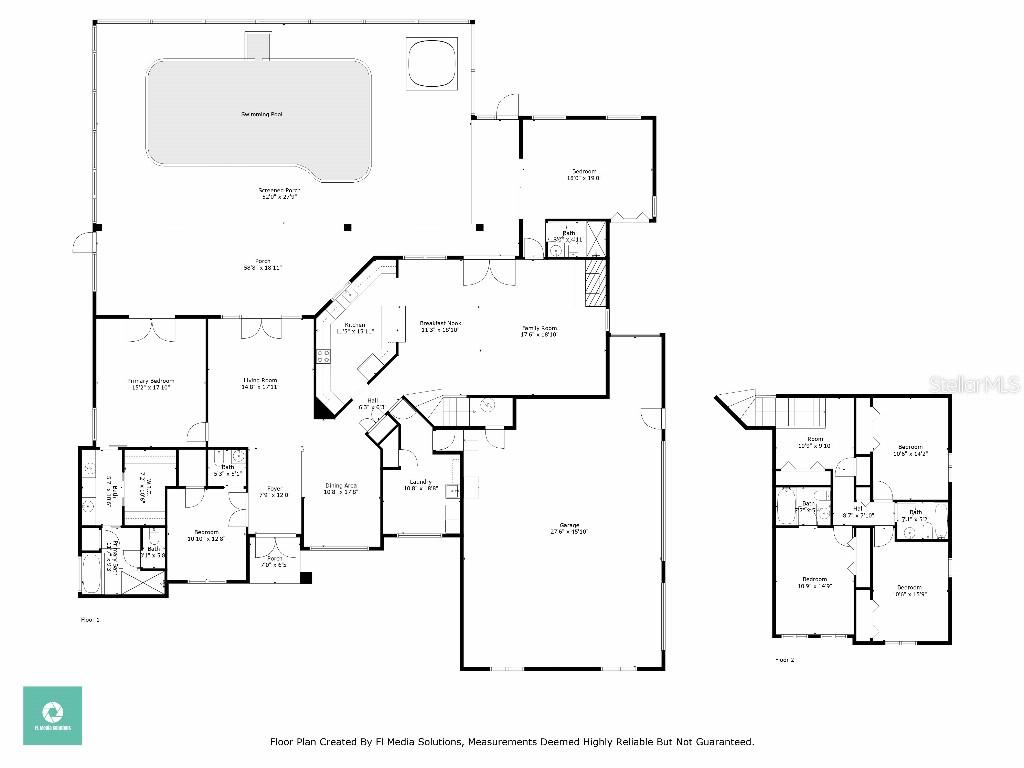 4588 BAYCEDAR LN — photo 38