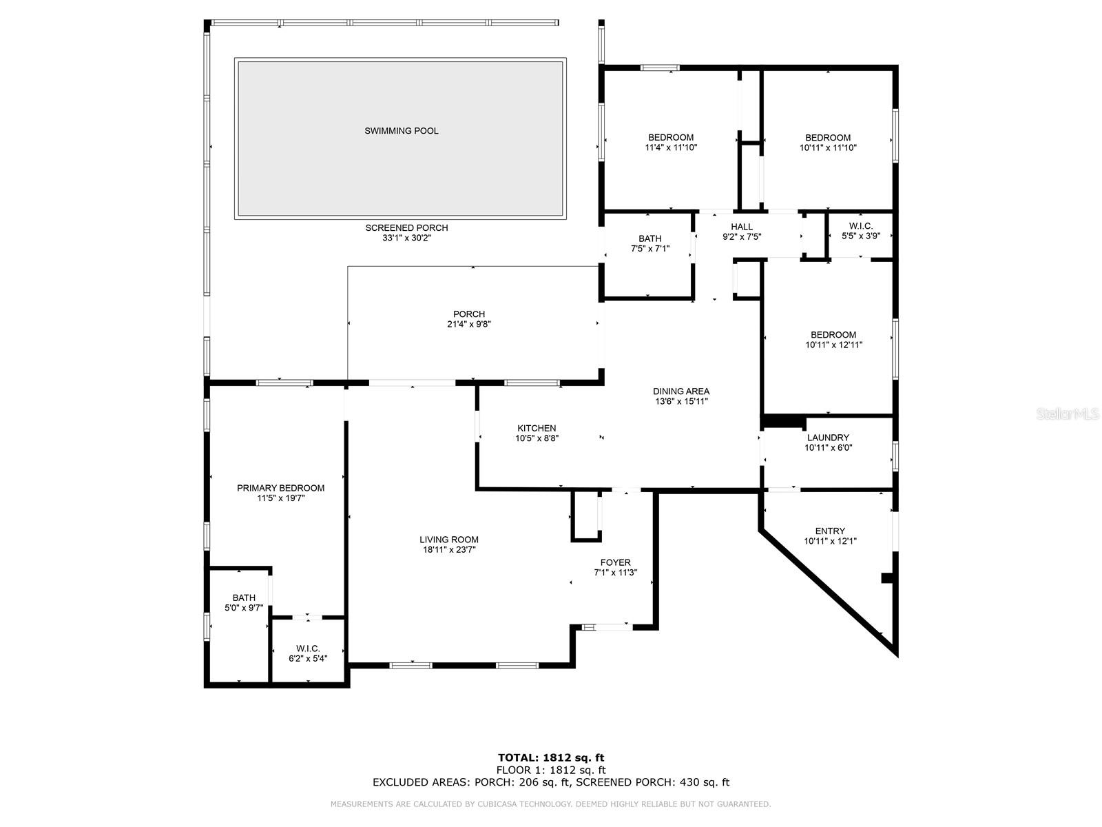 2921 CAPTIVA DR — photo 2