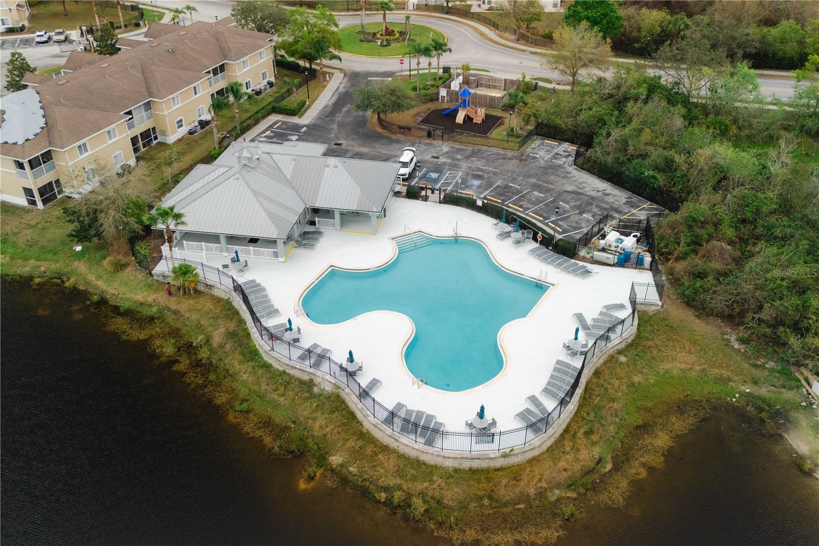 6434 CYPRESSDALE DR #102 — photo 31