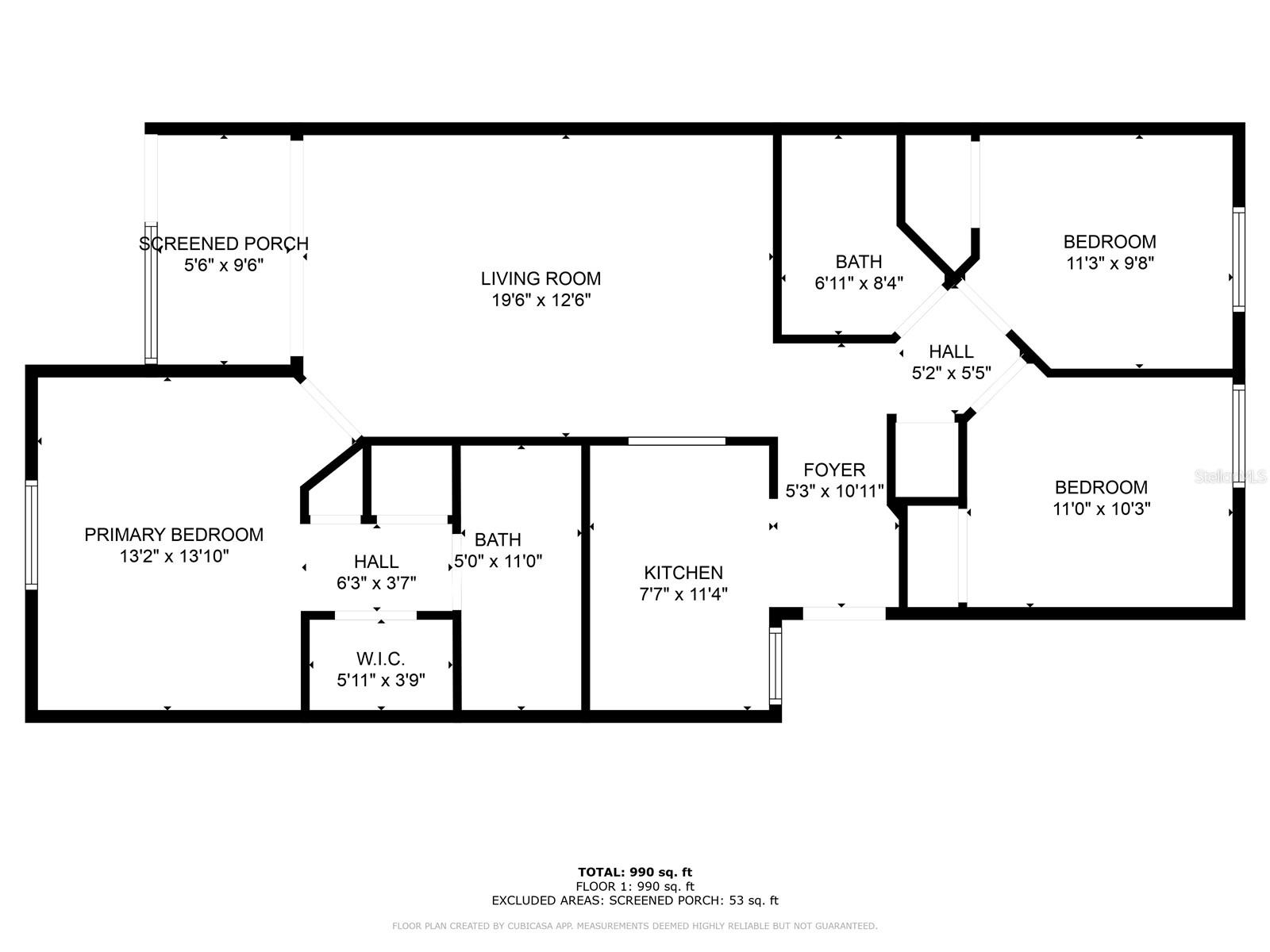 6434 CYPRESSDALE DR #102 — photo 33