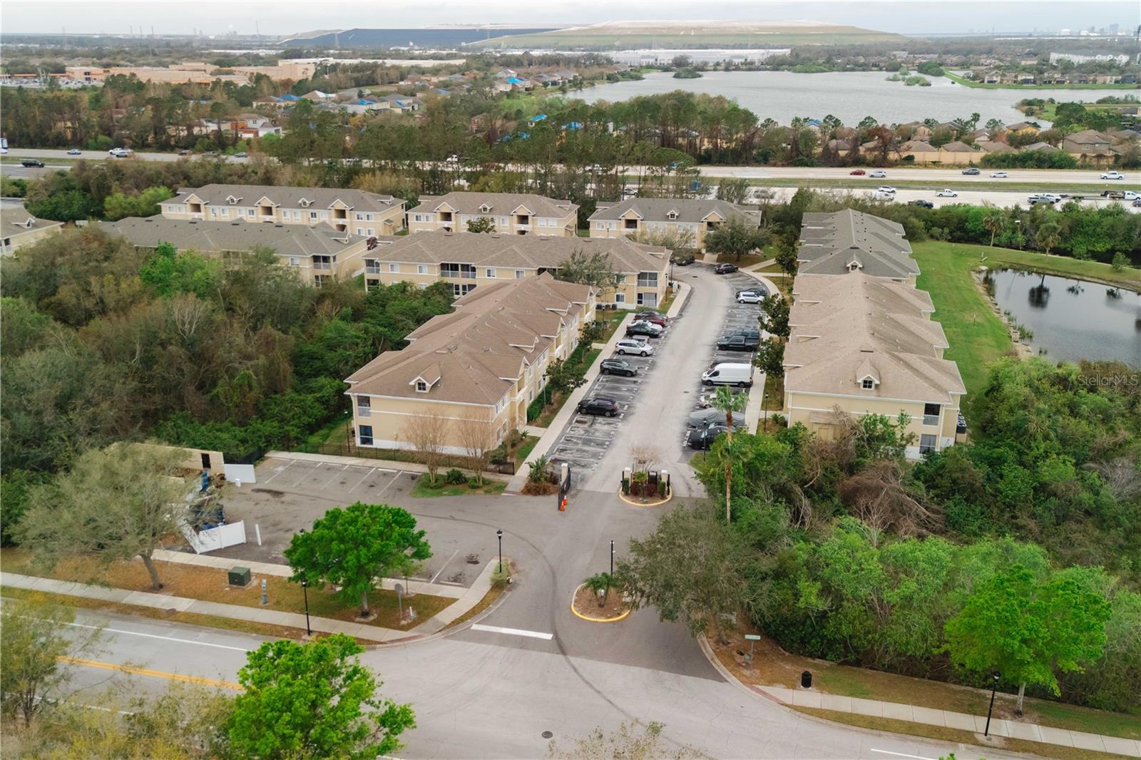 6434 CYPRESSDALE DR #102 — photo 30