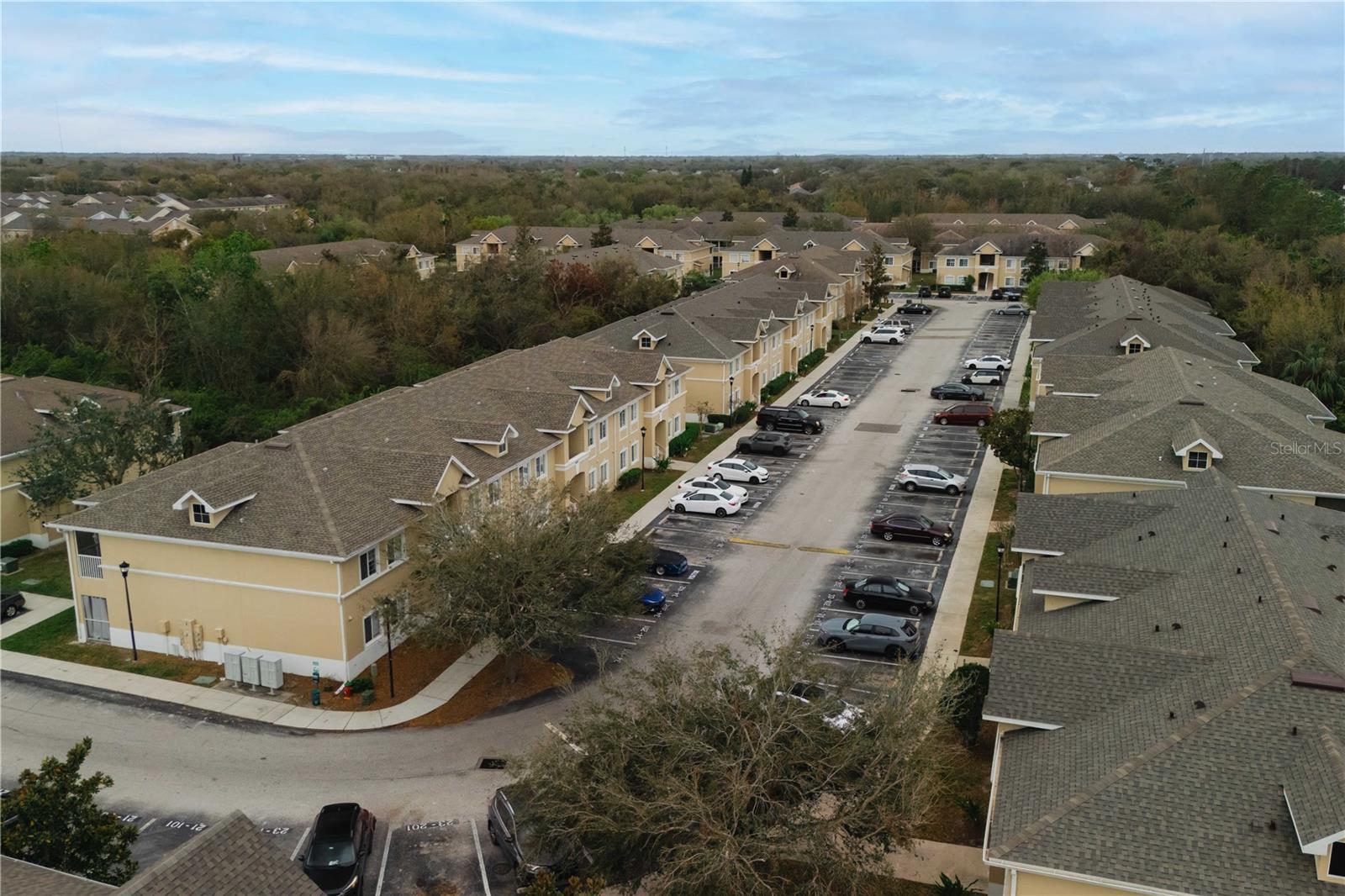 6434 CYPRESSDALE DR #102 — photo 32
