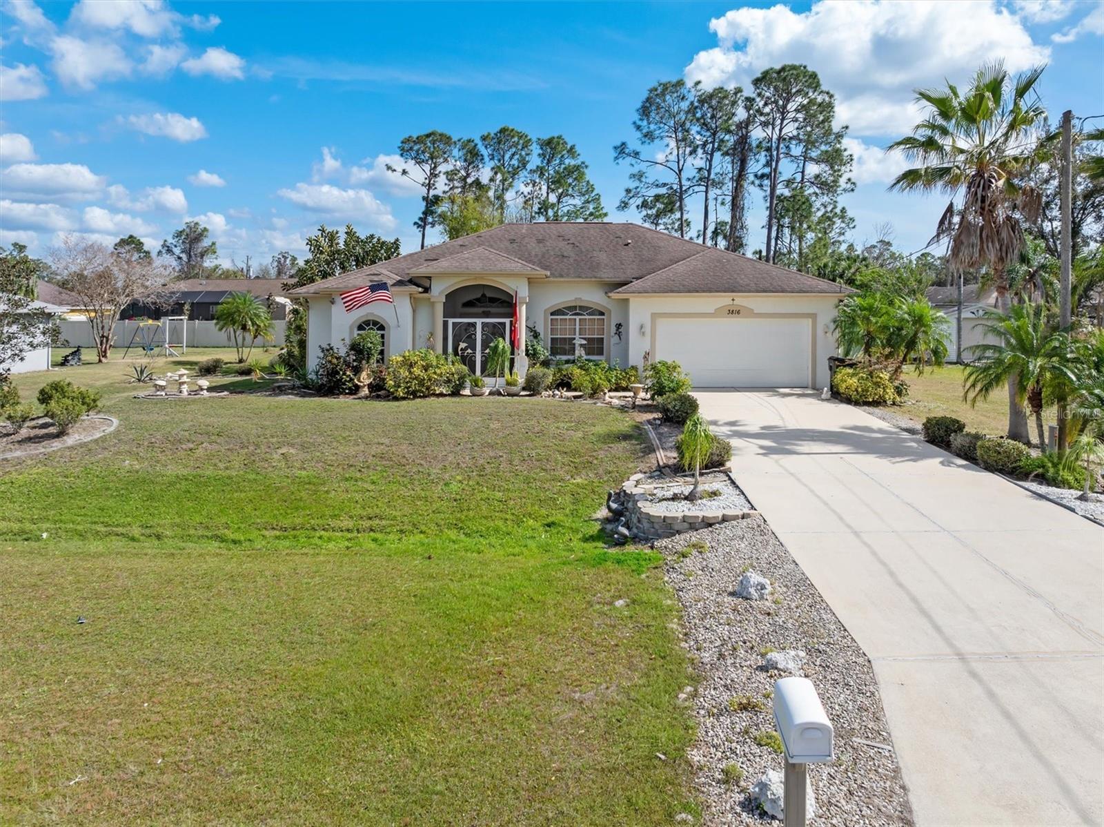 3816 N CRANBERRY BLVD — photo 38