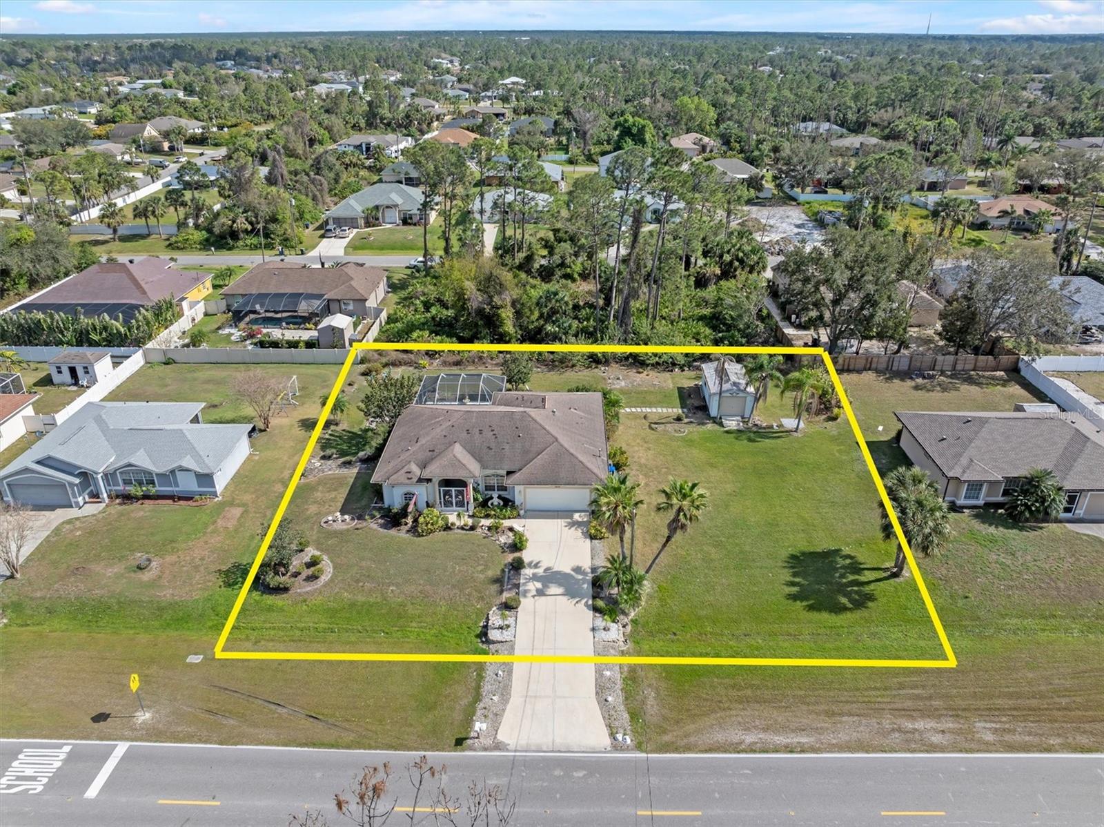 3816 N CRANBERRY BLVD — photo 41
