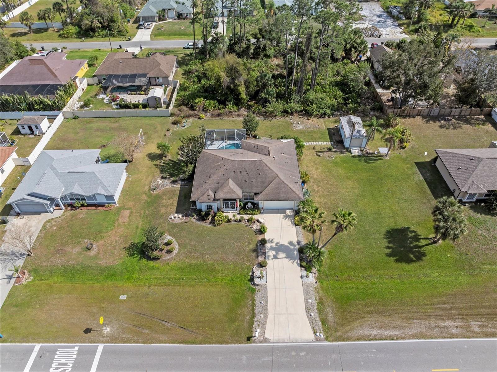 3816 N CRANBERRY BLVD — photo 48