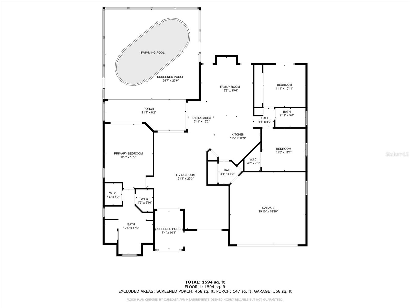 3816 N CRANBERRY BLVD — photo 49