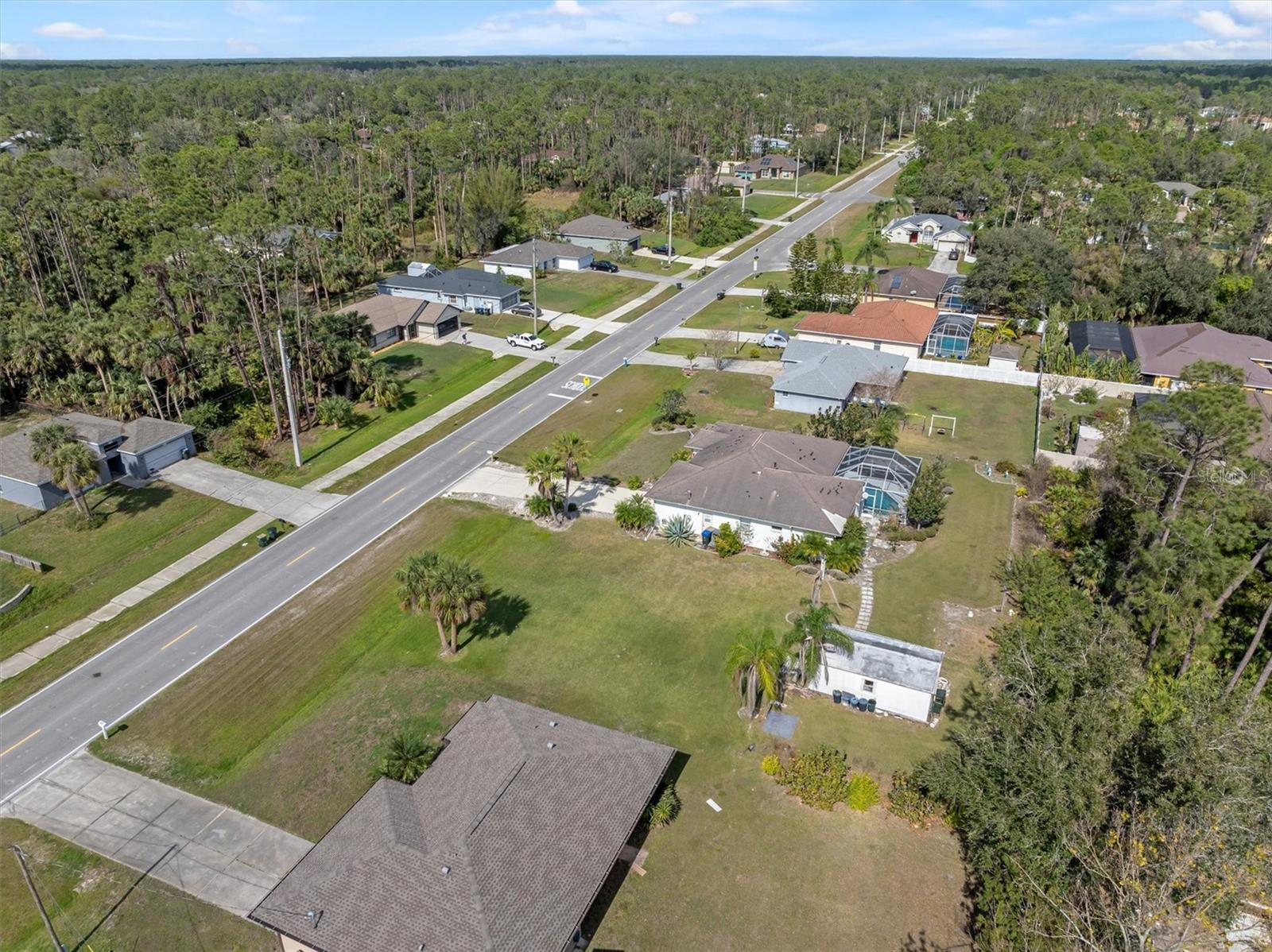 3816 N CRANBERRY BLVD — photo 44
