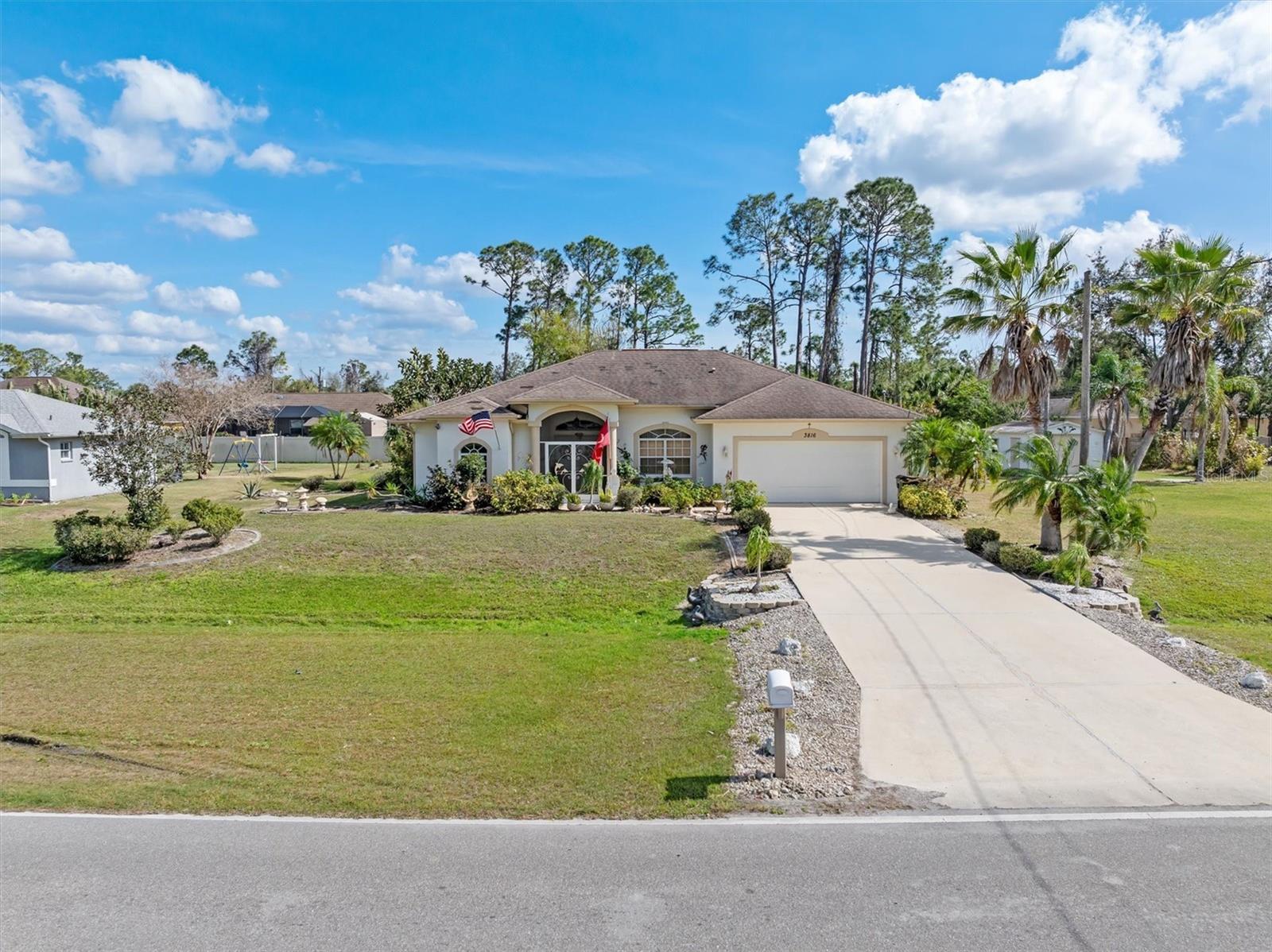 3816 N CRANBERRY BLVD — photo 37