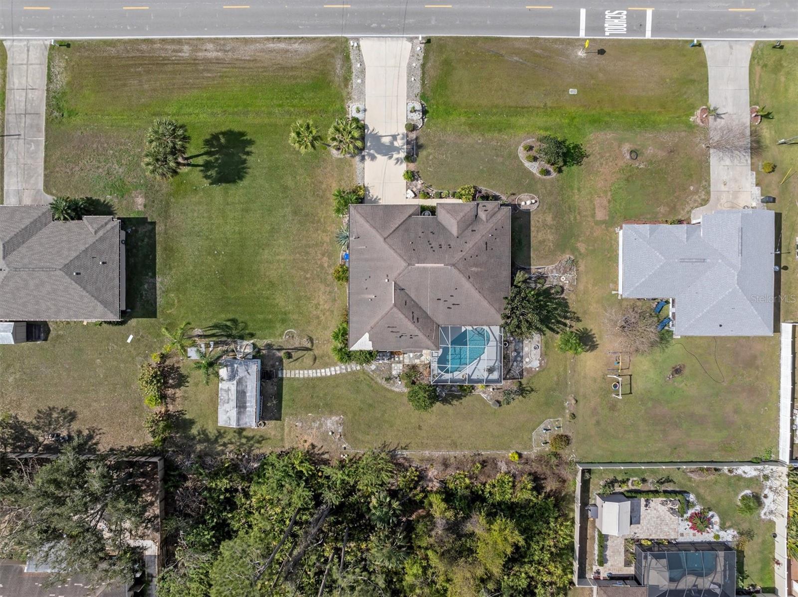 3816 N CRANBERRY BLVD — photo 46