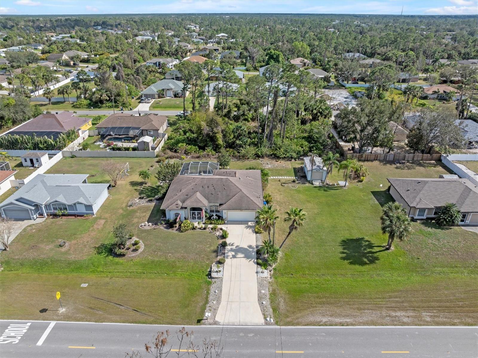 3816 N CRANBERRY BLVD — photo 42