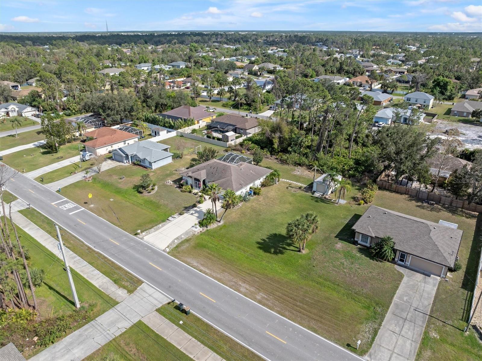 3816 N CRANBERRY BLVD — photo 43