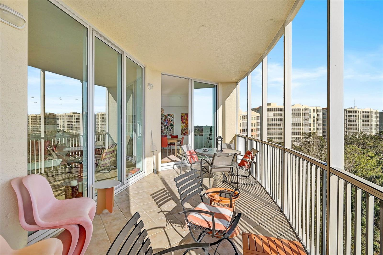 3603 N POINT RD #702 — photo 30