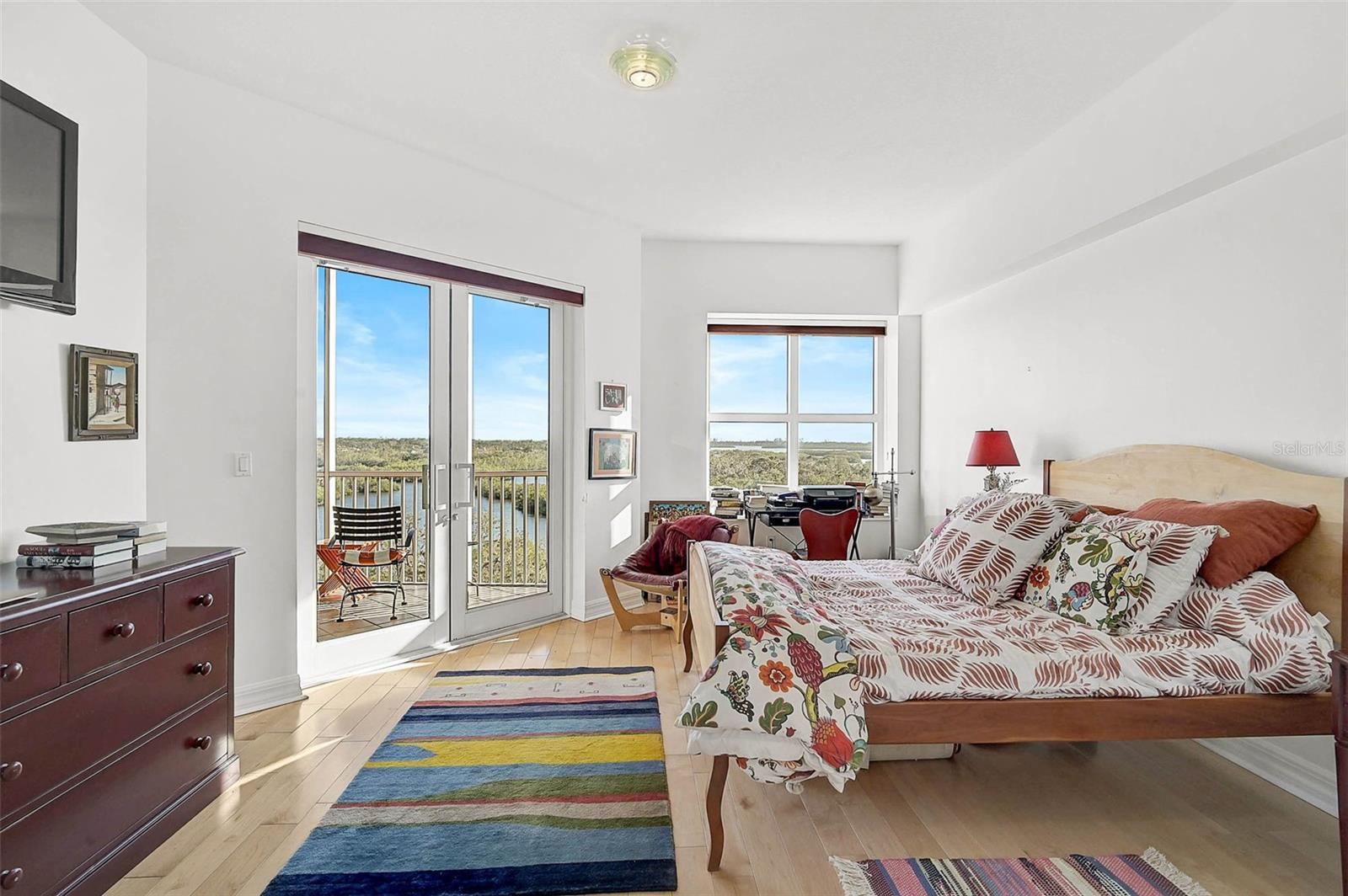 3603 N POINT RD #702 — photo 17