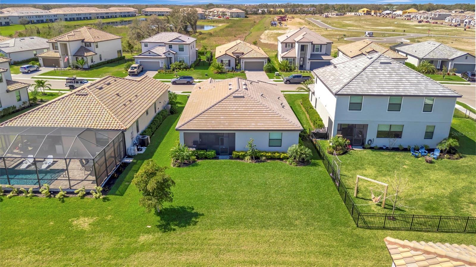 5317 CORAL REEF WAY — photo 40