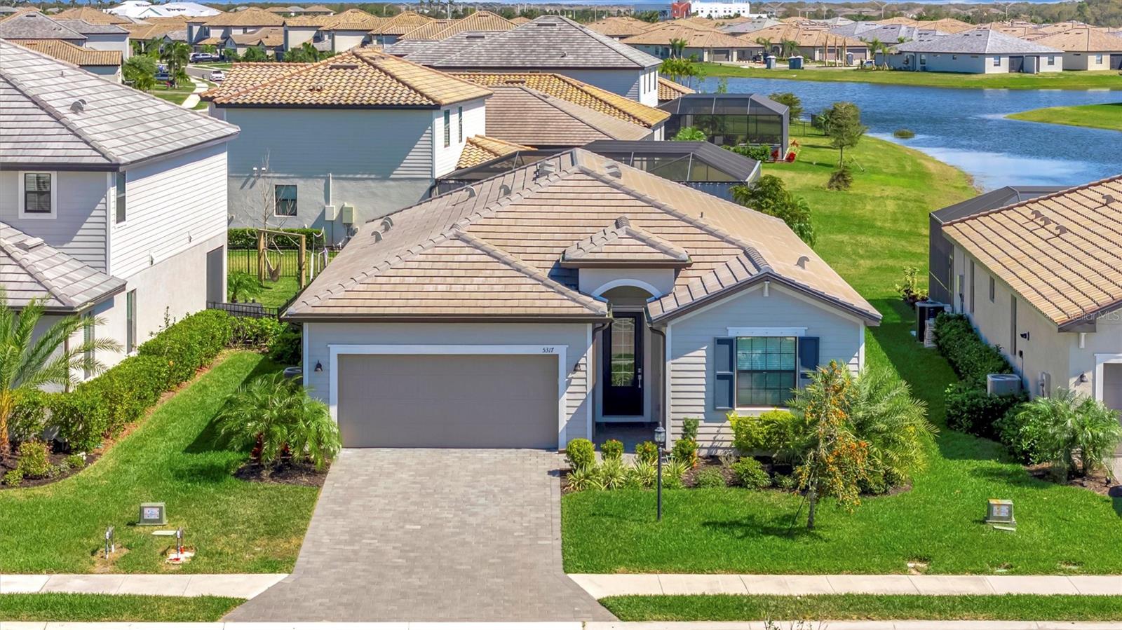 5317 CORAL REEF WAY — photo 2