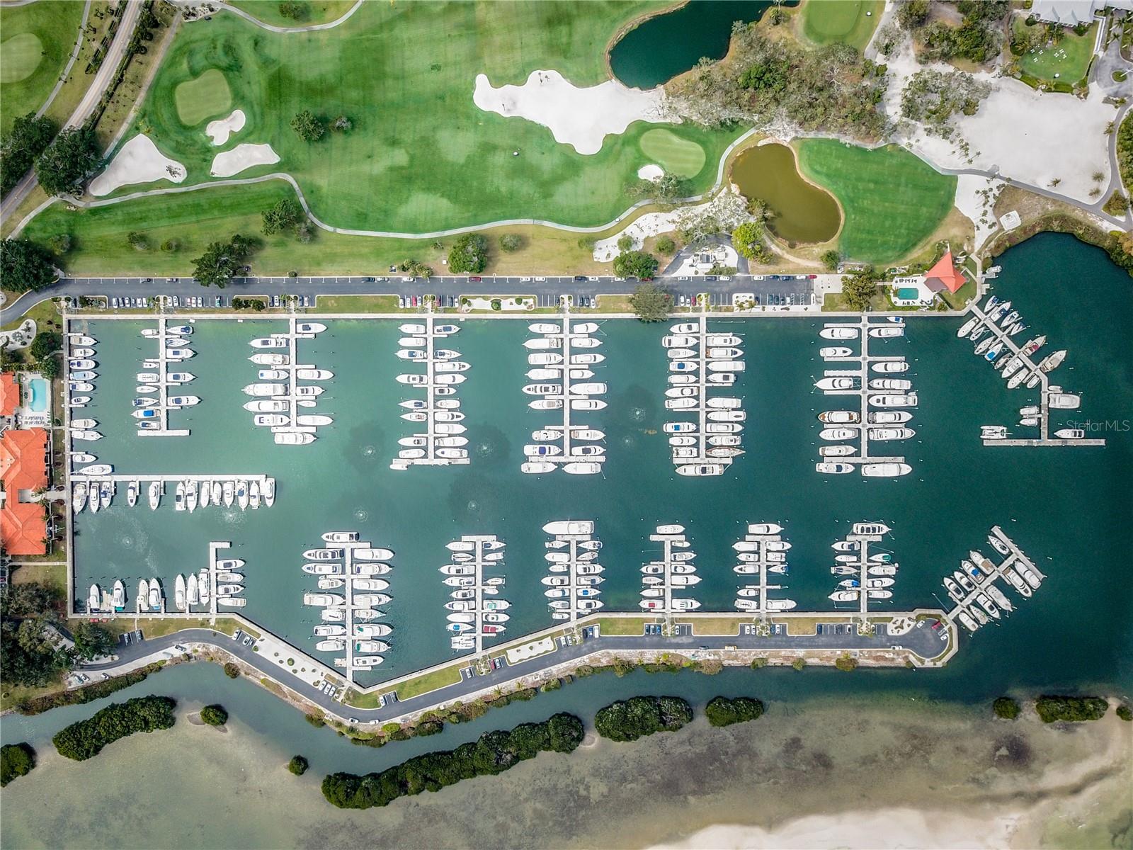 2600 HARBOURSIDE DRIVE #H-10 — photo 3