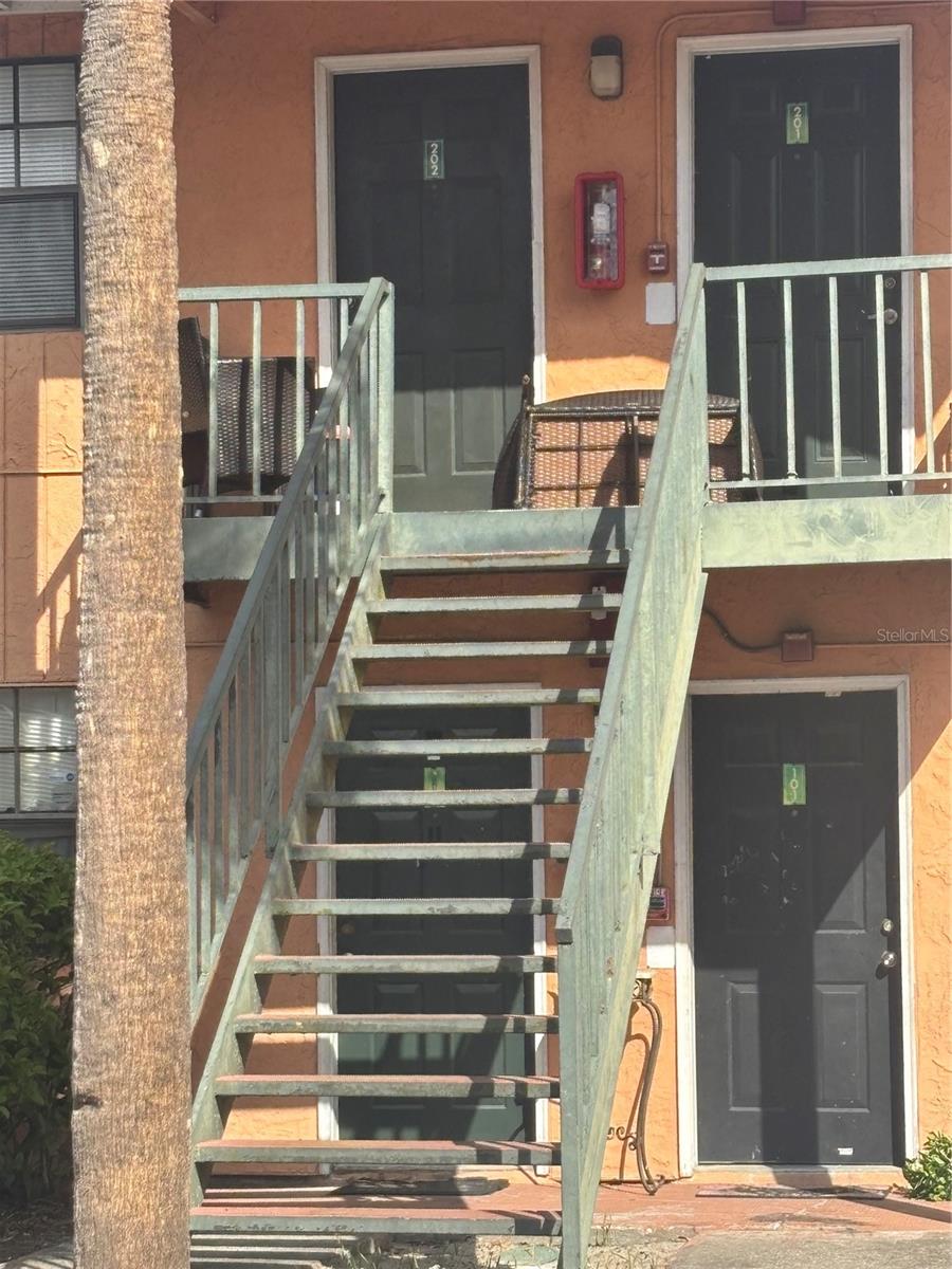 12403 HIBISCUS OAK PL #202 — photo 2