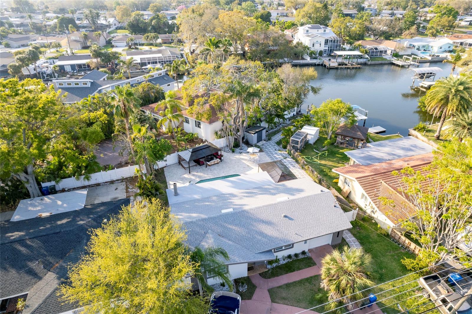 1772 INDIAN ROCKS RD S — photo 50
