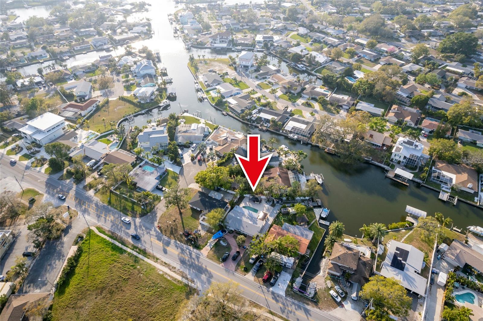 1772 INDIAN ROCKS RD S — photo 4