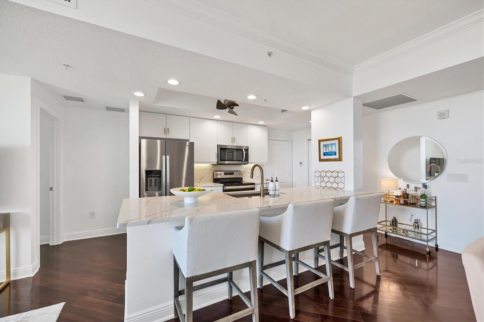 800 N TAMIAMI TRL #509 — photo 11