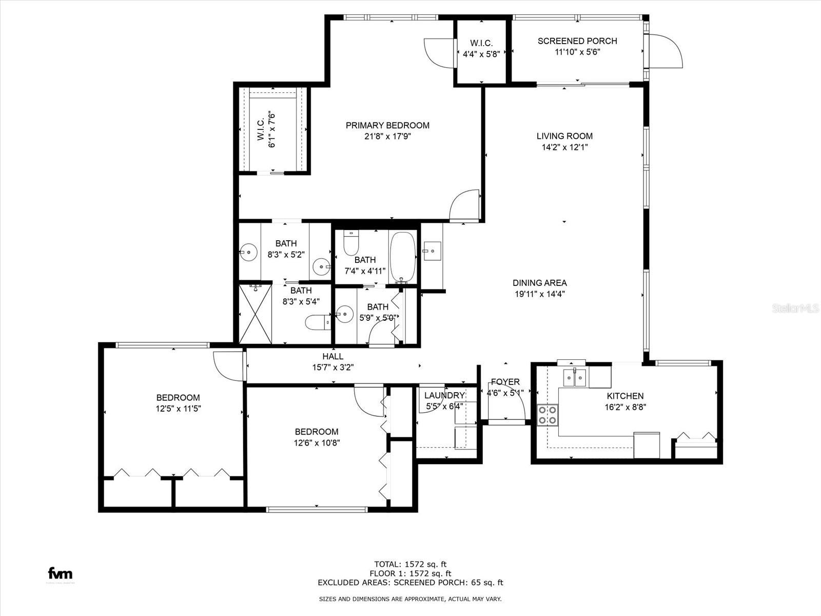 700 STARKEY RD #1111 — photo 35