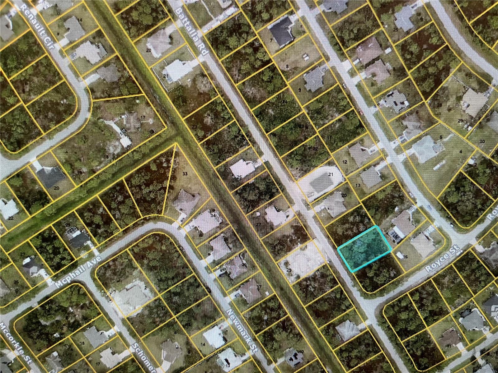 LOT 18 BATALLA RD — photo 2