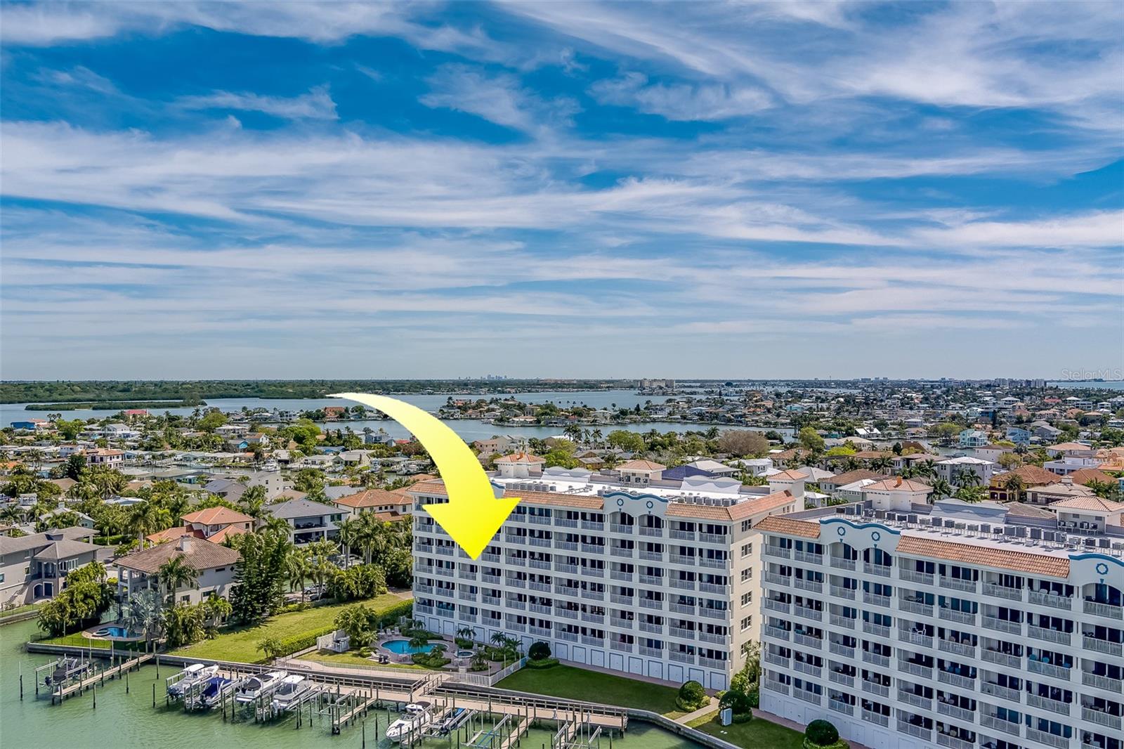 17745 GULF BLVD #303 — photo 83