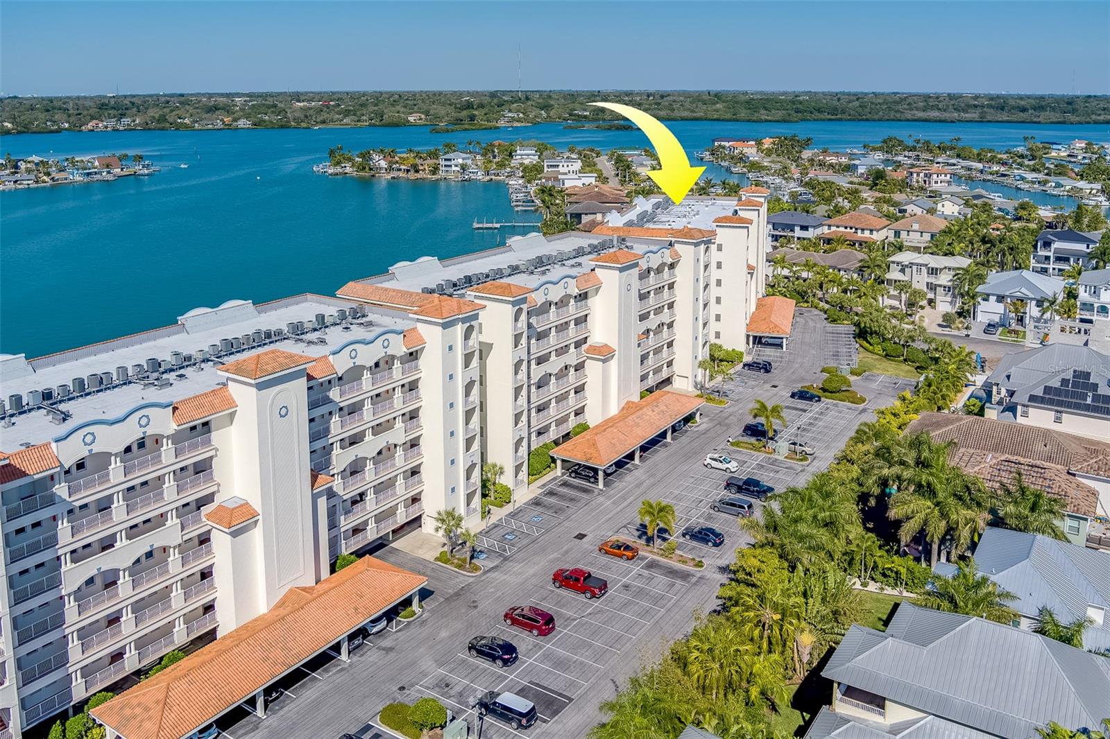 17745 GULF BLVD #303 — photo 75