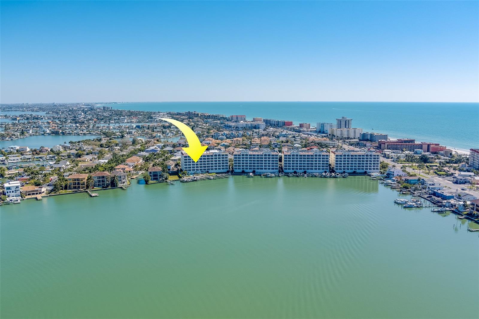 17745 GULF BLVD #303 — photo 2