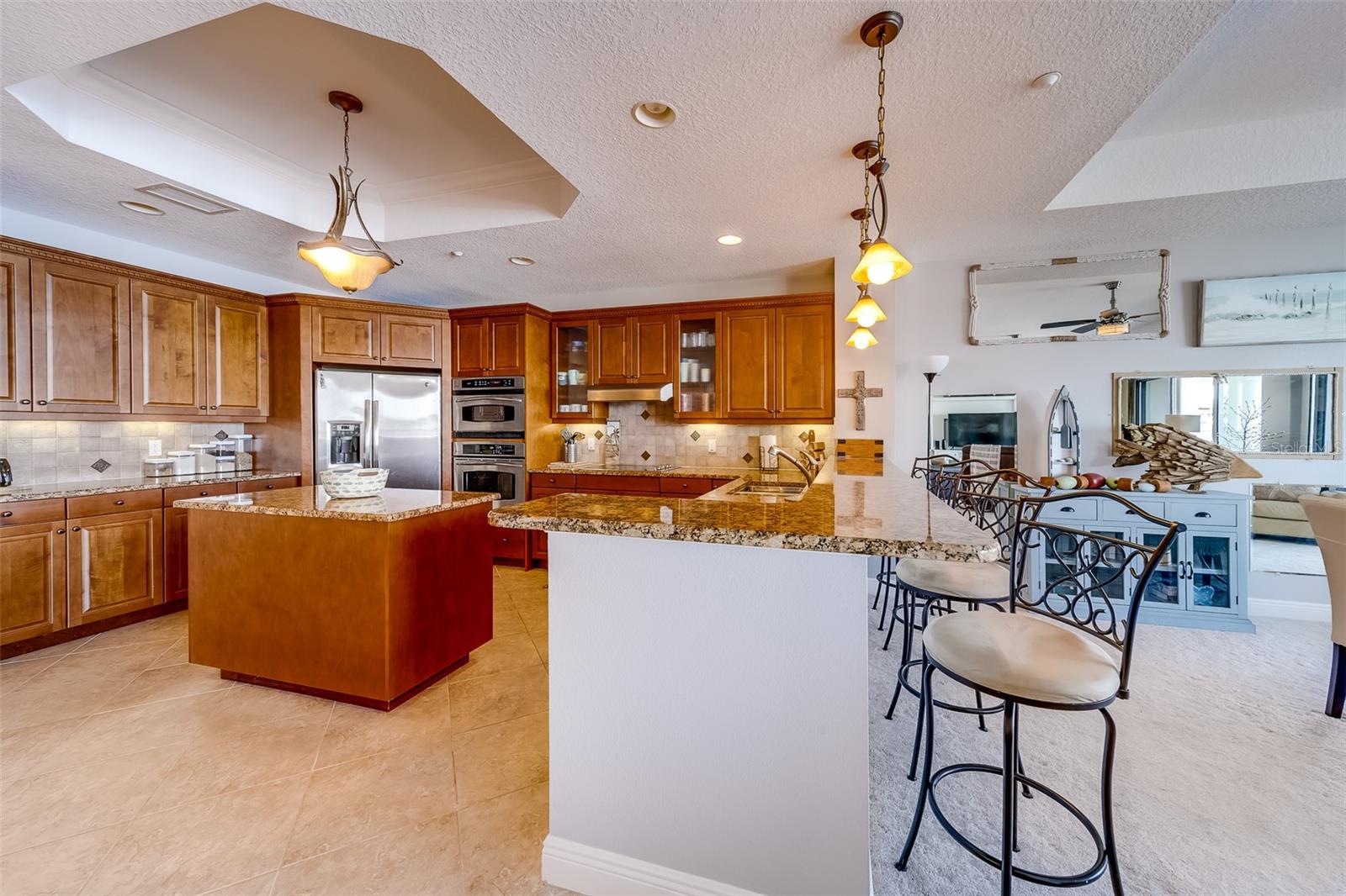 17745 GULF BLVD #303 — photo 12