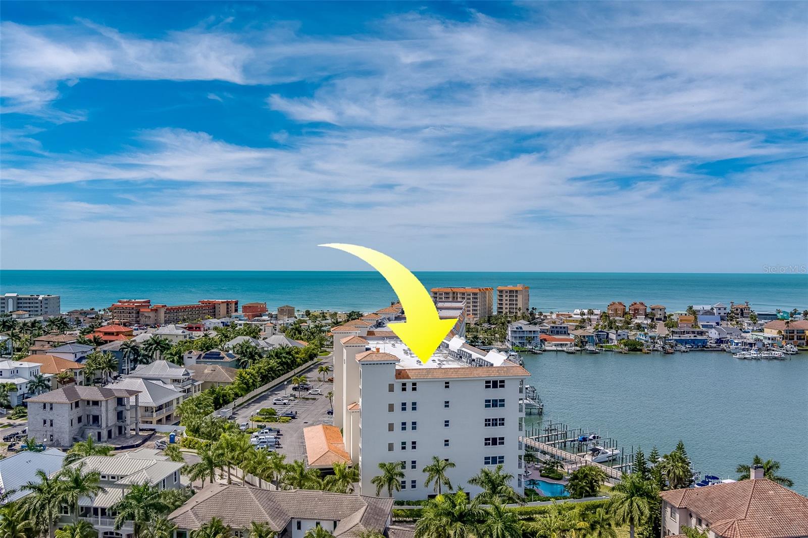 17745 GULF BLVD #303 — photo 81