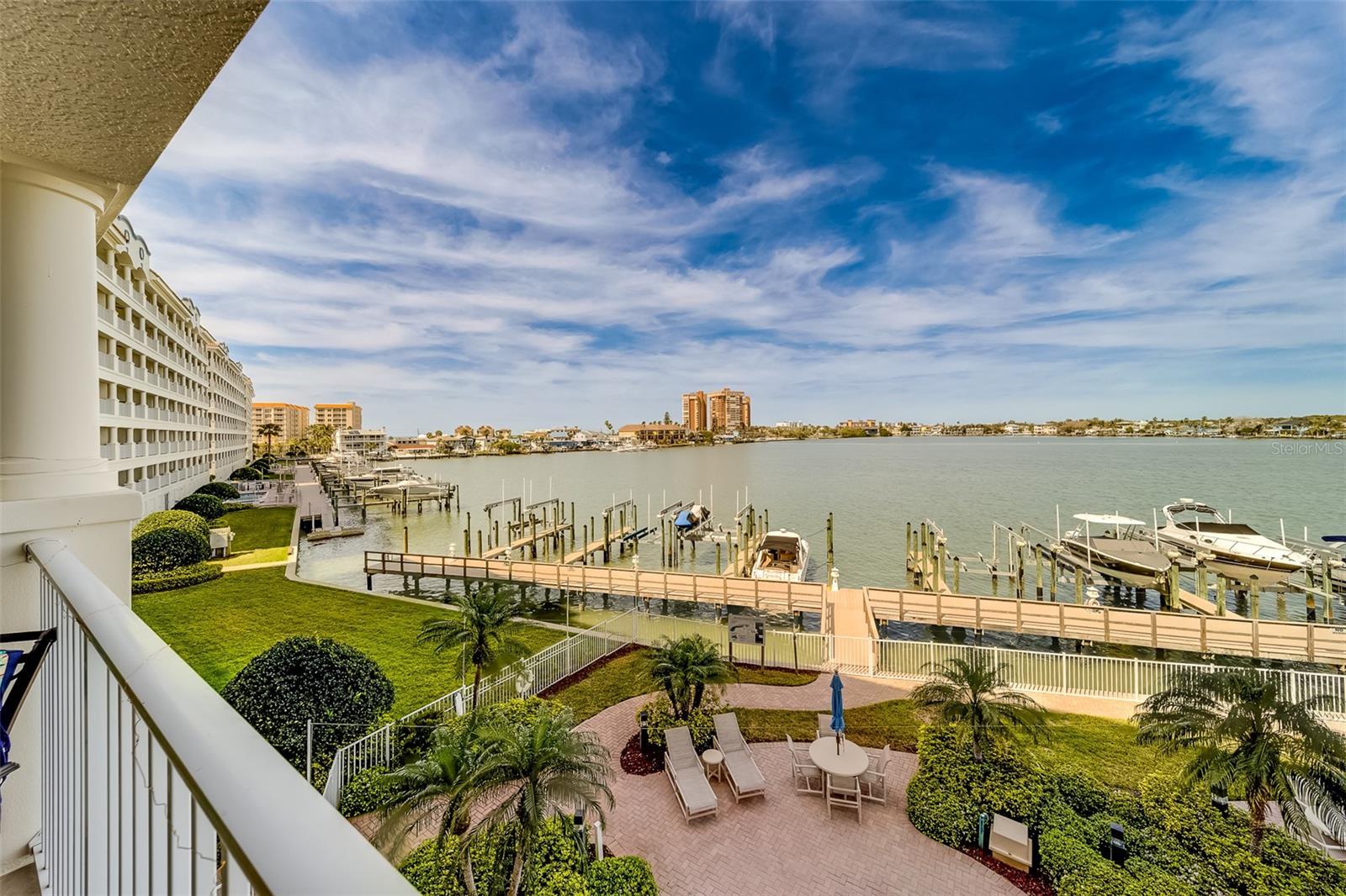 17745 GULF BLVD #303 — photo 57