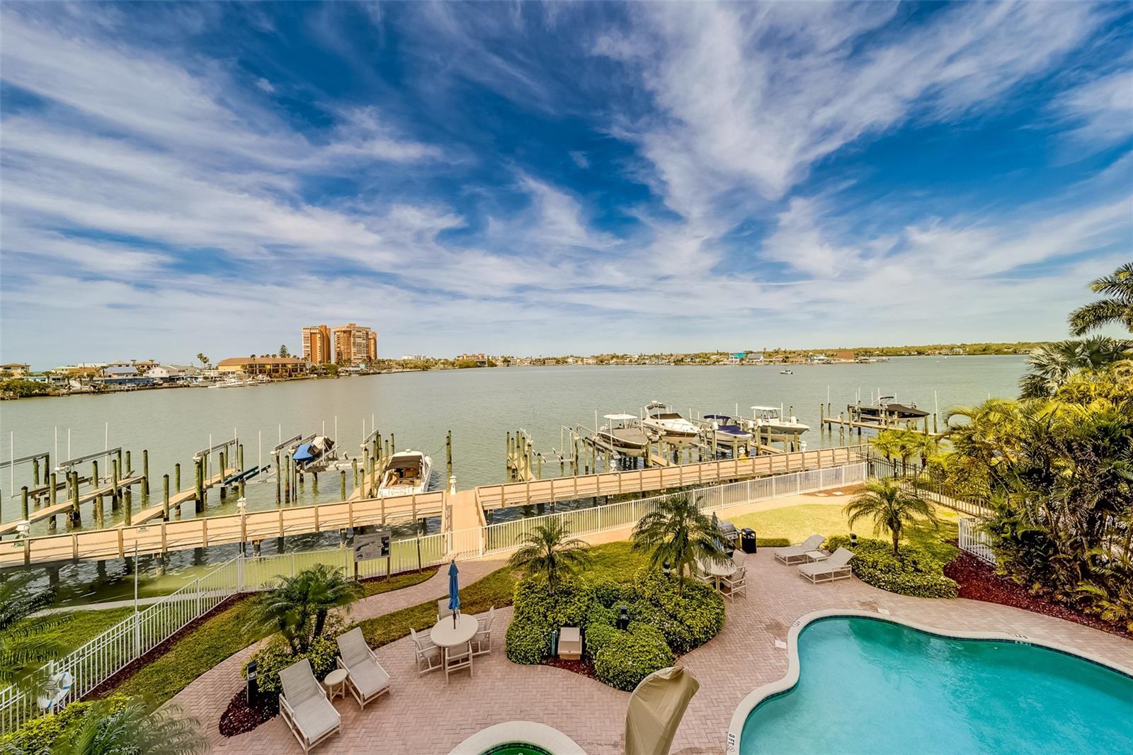 17745 GULF BLVD #303 — photo 56
