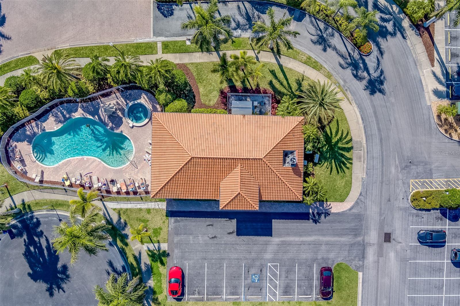 17745 GULF BLVD #303 — photo 69