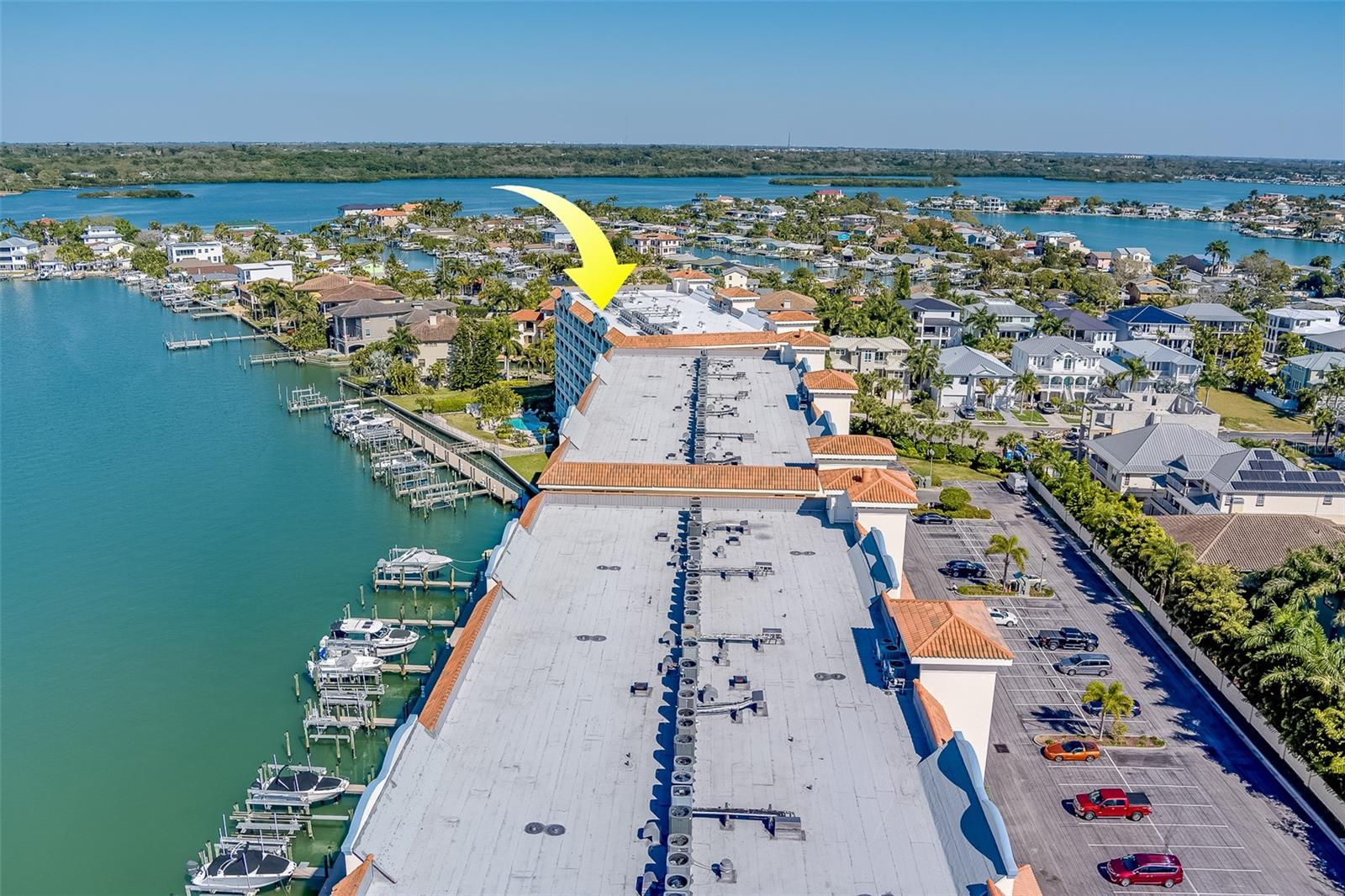 17745 GULF BLVD #303 — photo 74