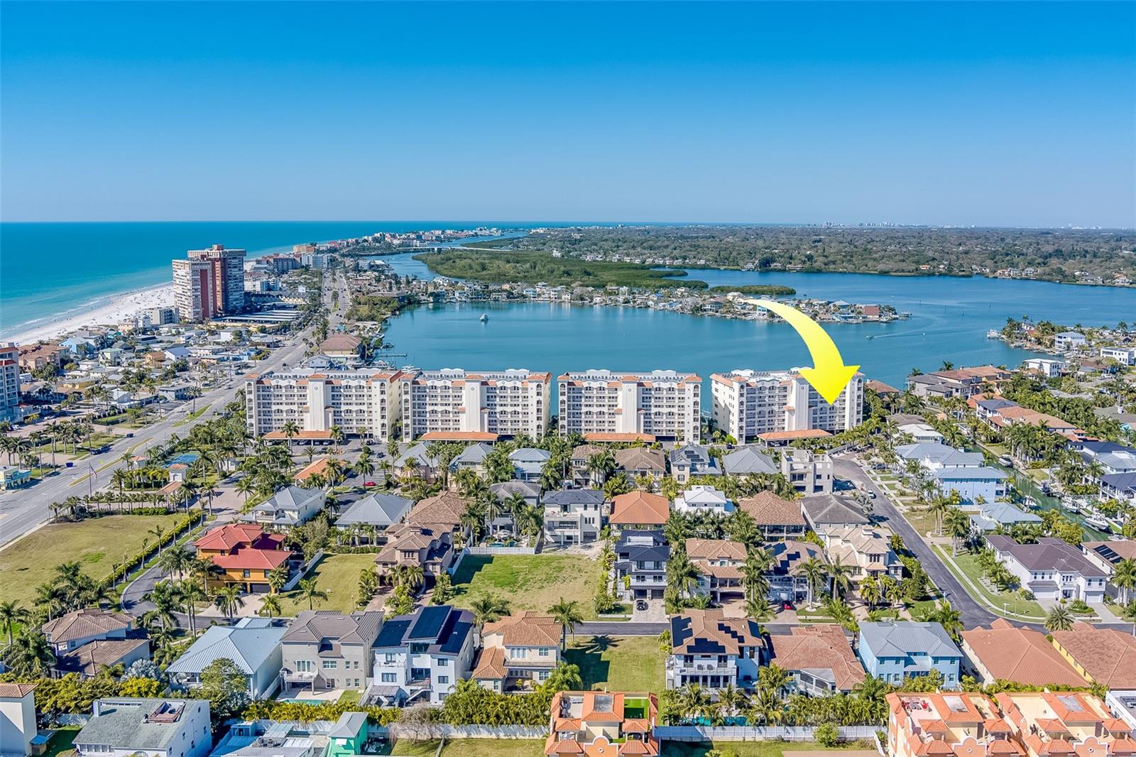17745 GULF BLVD #303 — photo 76