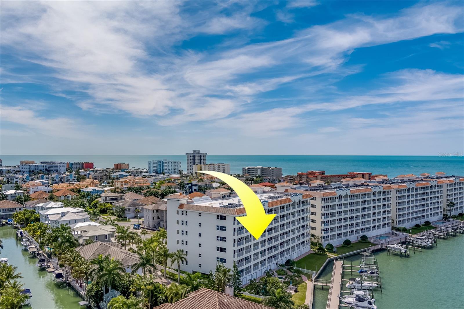 17745 GULF BLVD #303 — photo 82
