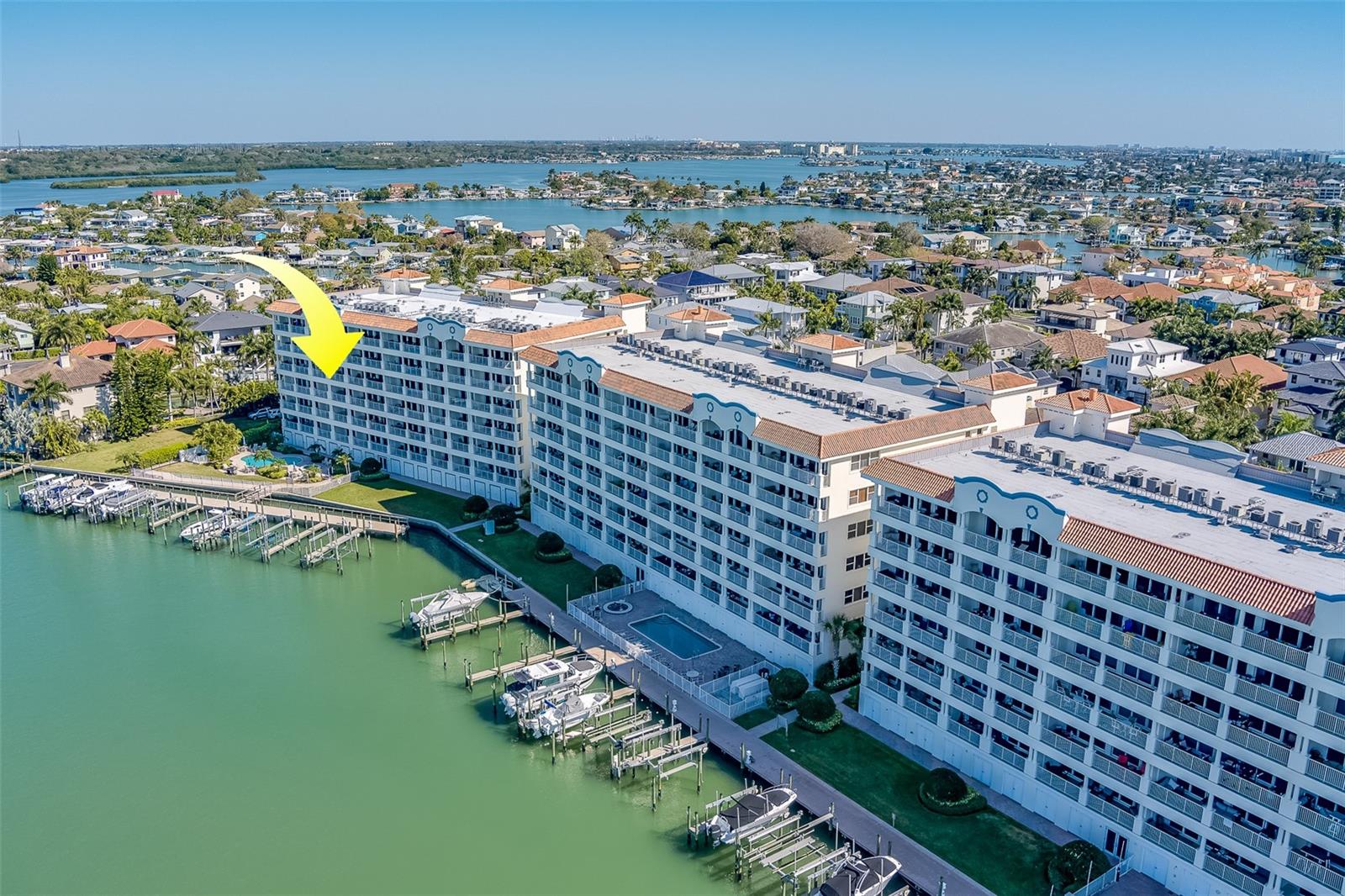 17745 GULF BLVD #303 — photo 67