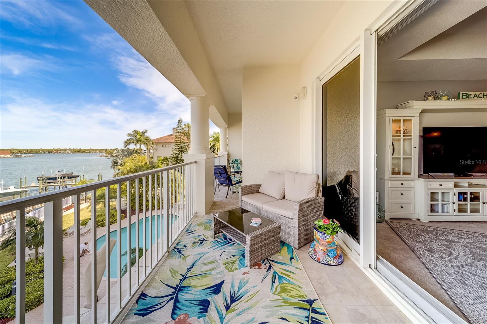 17745 GULF BLVD #303 — photo 28