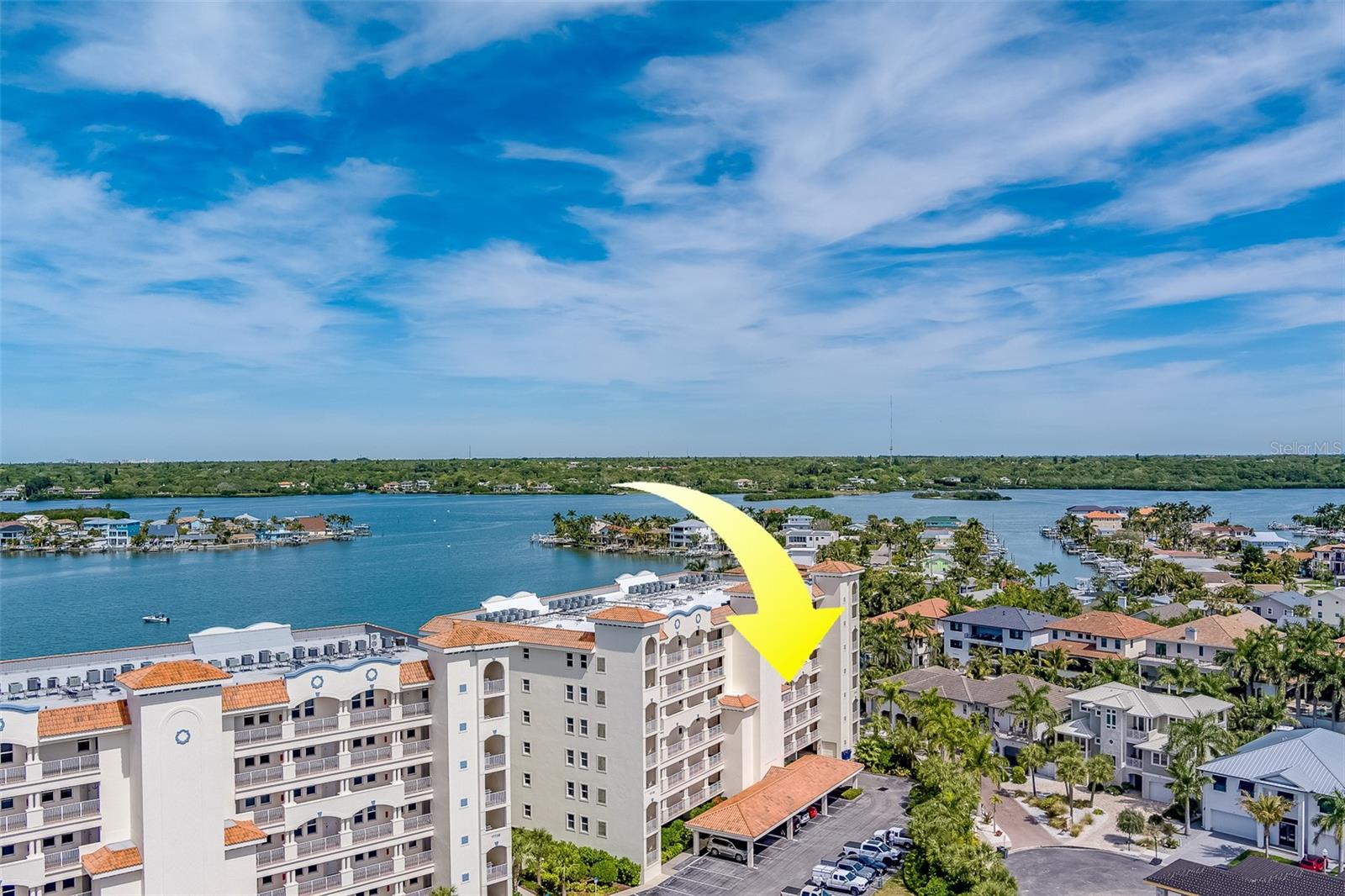 17745 GULF BLVD #303 — photo 79